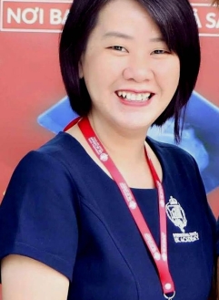 Cao Huỳnh Thương Mỵ