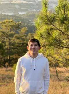 Ngô Tiết Minh Hoàng 