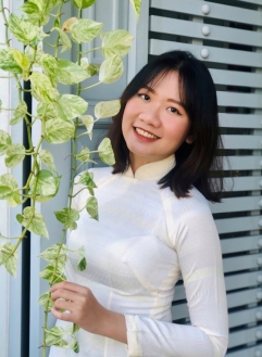 Nguyễn Huỳnh Trang Thi 