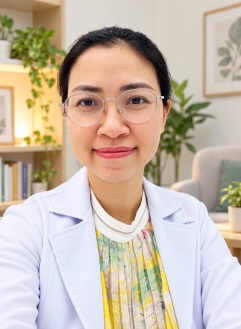 Tôn Nữ Ngọc Hân