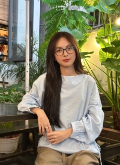 Huỳnh Như Quỳnh