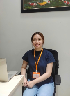 Nguyễn Thương Thảo Lam