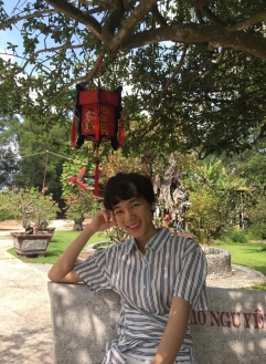 Phạm Thị Mai Trang