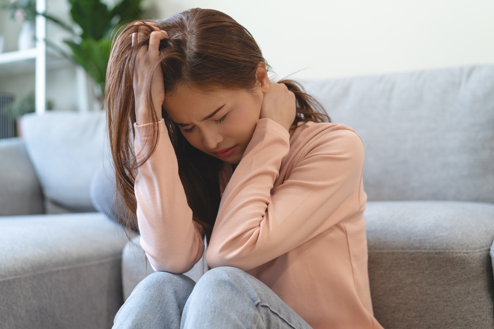 Cảm giác lo âu là một cảm giác bình thường trong cuộc sống, trong khi rối loạn lo âu lan tỏa ảnh hưởng nghiêm trọng đến sức khỏe tinh thần của mỗi người