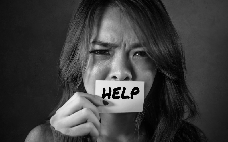 cách nhận biết bệnh trầm cảm