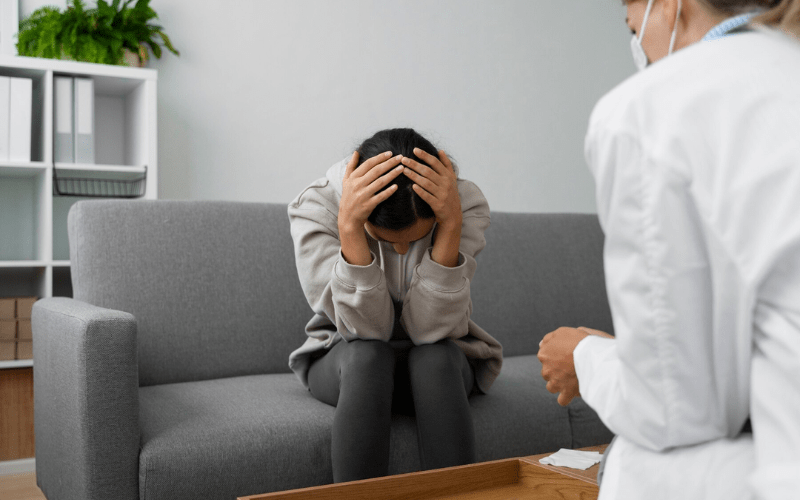 chuyên gia tâm lý uy tín tại TP.HCM