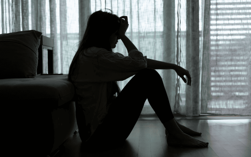trị liệu tâm lý trầm cảm