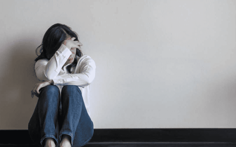 trị liệu tâm lý trầm cảm
