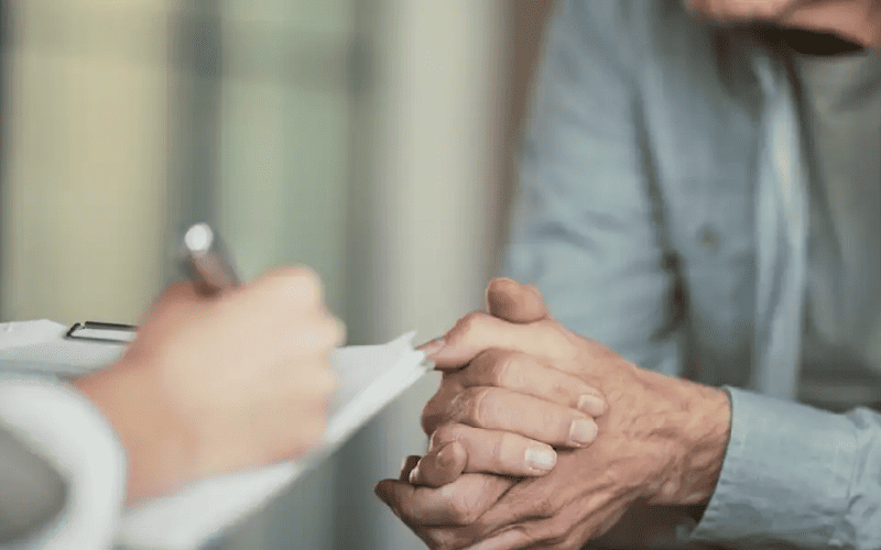 trị liệu tâm lý trầm cảm