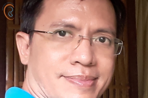 Chuyên viên Phạm Quốc Hưng Bình