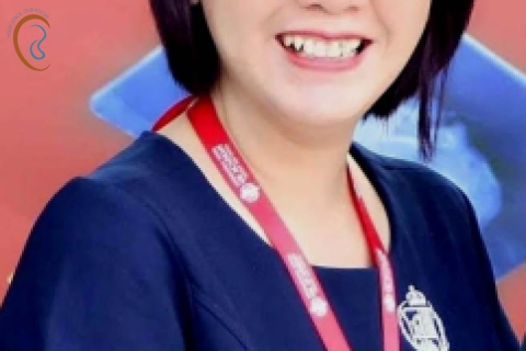 Cao Huỳnh Thương Mỵ