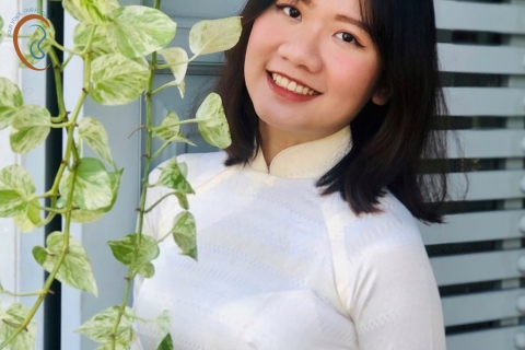 Nguyễn Huỳnh Trang Thi 