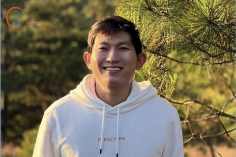 Chuyên viên Ngô Tiết Minh Hoàng