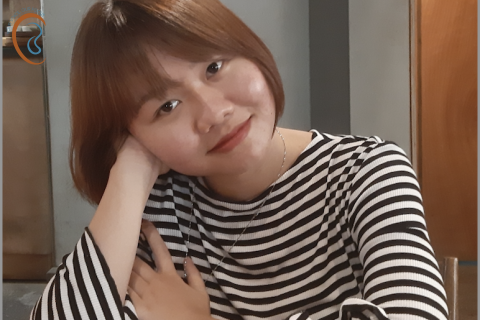 Chuyên viên Nguyễn Ngọc Ân