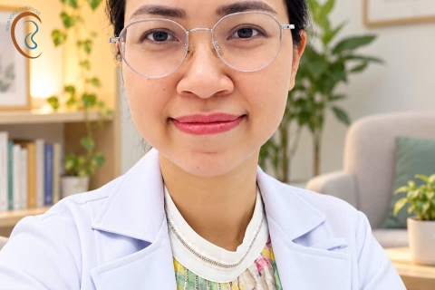 Tôn Nữ Ngọc Hân