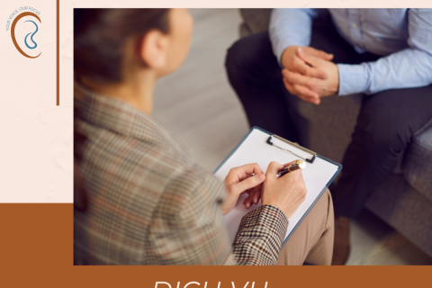 DỊCH VỤ THAM VẤN - TRỊ LIỆU TÂM LÝ  3C