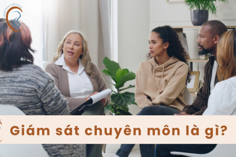 Giám sát chuyên môn