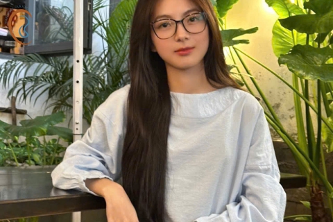 Huỳnh Như Quỳnh