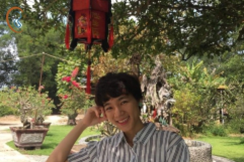 Phạm Thị Mai Trang