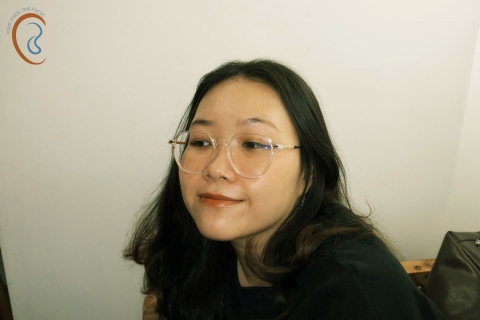 Chuyên viên Lý Bảo Ngọc 