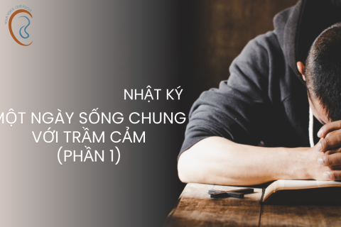 Một ngày sống chung với Rối loạn nhân cách ranh giới
