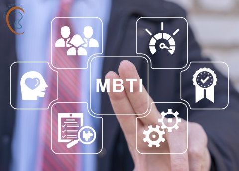 MBTI: 16 loại tính cách
