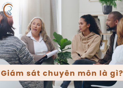 Giám sát chuyên môn