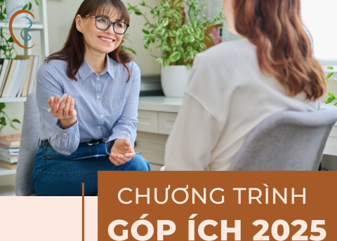 GÓP ÍCH 2025 – CHƯƠNG TRÌNH HỖ TRỢ PHÍ CHO THÂN CHỦ